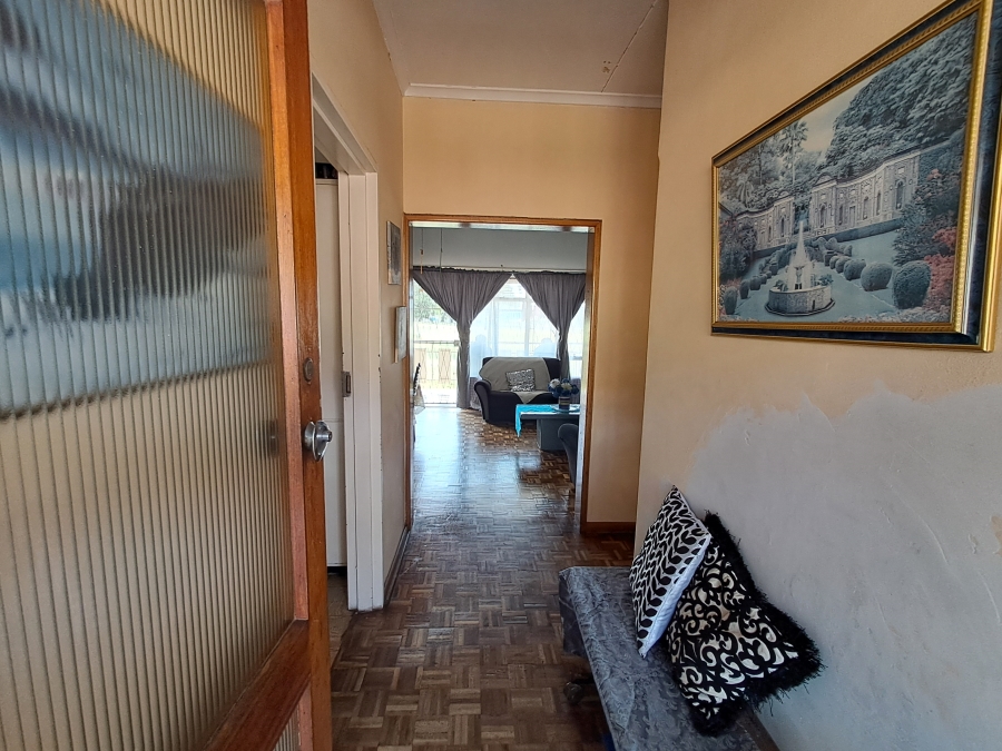 2 Bedroom Property for Sale in College Hill Eastern Cape